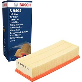 Resim Vw Passat B7 1.6 Tdı Hava Filtresi 2011-2014 Bosch 