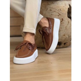 Resim Lara Shoes Keten Ayakkabı 