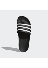 Resim Adidas 280647 Adılette Erkek Terlik Siyah 
