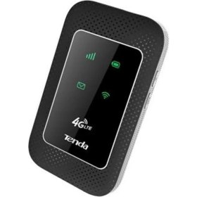 Resim Tenda Mf3 (4G180) 4g Lte Mobil Router Sim Kartlı 
