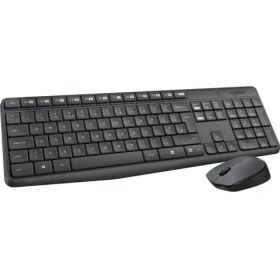 Resim MK235 Kablosuz Set 920-007925 