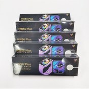 Resim Özder İletişim 7 Serisi Akıllı Saat Hw56 Plus Bluetooth Çağrı Kablosuz Şarj Samsung Apple Iphone 