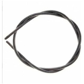 Resim Rapco 85 Cm Motorlu Tırpan Şaft Mili Spiral Yay Knc Uyumlu 