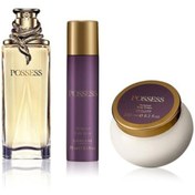 Resim Oriflame Possess Edp 75 ml & Krem &vücut Sprey Deodorant 42521-42519-47015 