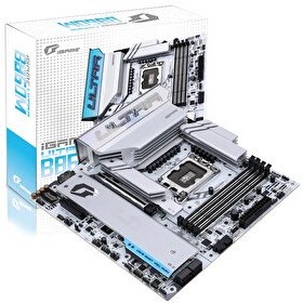 Resim Colorful iGame B860M Ultra V20 DDR5 9200 MHz mATX Gaming Anakart 
