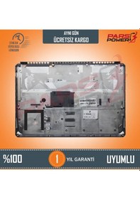 Resim Asus Uyumlu Fx504Gd-En1324 Notebook Alt Kasa - Laptop Altkasa 