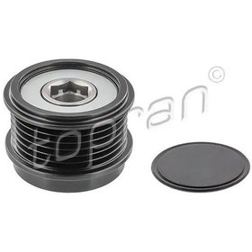Resim Topran 305480001 Alternator Kasnagi 1883806 2548247 Ds7q10a352db 