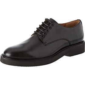 Resim Frau Siyah Erkek Oxford/ayakkabı 73L1 Frau Derby Leather Black 