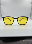 Resim MODA Polarize Antifar gece araç sürüş+kar+sis gözlüğü 