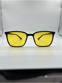 Resim MODA Polarize Antifar gece araç sürüş+kar+sis gözlüğü 