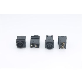 Resim Sony Uyumlu Vaio Vgn-Ns10L Pcg-7T1M Pcg-7V2M Pcg-9D6L Dc Jack Şarj Giriş 