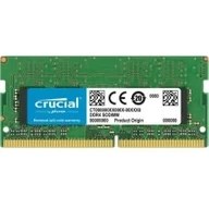 Resim Crucial 8GB 2400Mhz DDR4 SODIMM Basics Series CB8GS2400 