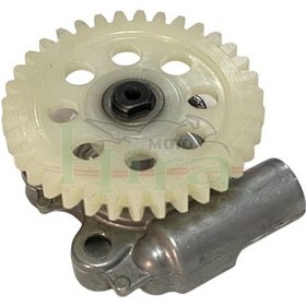 Resim PULSAR NS200 - YAĞ POMPASI 