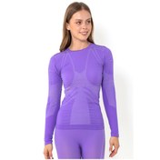 Resim Miofit Kadın Energy Dry Fit Dikişsiz Spor Tişört (476734301) 
