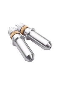 Resim 17 Adet 30/45/60 Derece Kesim Plotter Kesici Bıçak + Tutucu 