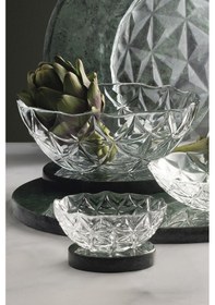 Resim Paşabahçe 7 Parça Estrella 6 Kase Ve 1 Büyük Servis Kasesi 