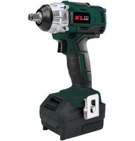 Resim Kl Pro Klss18b-20 18volt/2.0ah Li-ion Kömürsüz Profesyonel Somun Sıkma 