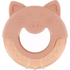 Resim Trixie Mrs. Cat Serinletici Diş Kaşıyıcı 