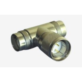 Resim Twınax T Konnektör 