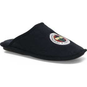 Resim Fb Ledıs 4pr Lacivert Erkek Ev Terliği 