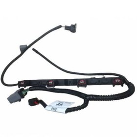 Resim Ford C Max Enjektör Ateşleme Tesisatı 2004-2007 1.6 Benzin & Lpg 