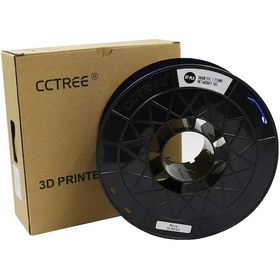 Resim Cctree St-Pla (Pla+) 1Kg Mavi Filament 1.75Mm+- 0.03Mm 