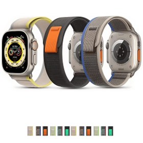 Resim Trail Loop Akıllı Saat Kordonu 