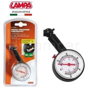 Resim Lampa Hava Ölçüm Saati Saat Tip 90103 