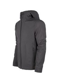 Resim Vav Wear Tactical Outdoor Softshell Erkek Mont Shelldt02 Antrasit 