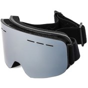 Resim Lichen Çift Katmanlı Polarize Kayak Gözlükleri, Açık Hava Li 