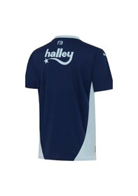 Resim Fenerbahçe Puma 2024/25 Üçüncü Lacivert Futbol Forması 77537509 Lacivert 