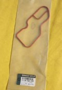 Resim Termostat Conta Lastik Renault Kangoo 2-clıo 4 110624453r 