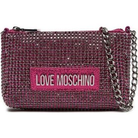 Resim Love Moschıno Kadın Omuz Çantası Jc4046pp1llp162a Magenta 
