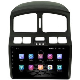 Resim Celali Tuning Kia Sportage 2010-2015 Android 12 Carplay Navigasyon Multimedya - 4gb Ram 64gb Hdd 
