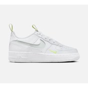 Resim Nike Air Force 1 Lv8 ''neon Swoosh'' Spor Ayakkabı Hf0095100 M-138 