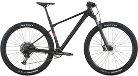 Resim SCOTT SCALE 930 29 JANT DAĞ BİSİKLETİ SRAM NX-SX 12V SİYAH/S-38 
