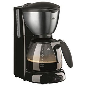 Resim Braun KF570 Cafehouse Pure Filtre Kahve Makinesi 