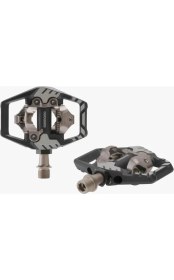 Resim Shimano Deore Xt PD-M8120 Mtb Spd Bisiklet Pedalı 