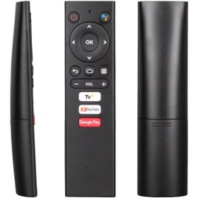 Resim Digielektro Turkcell Tv+ Plus Ready 4K Android Kumanda Turkcell Tv+ Kumanda Ses Komutlu 