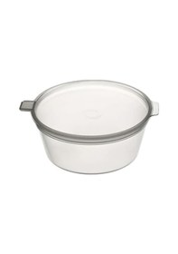 Resim Enjeksiyon Sos Kabı 60cc 50 Adet 