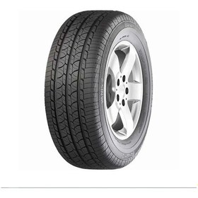 Resim Barum 205/65R16C 107/105H Snovanis 2 Kış Lastiği 2020 
