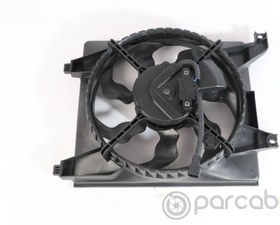 Resim ERA 2006-2012 HYUNDAI FAN,KLİMA (Komple) | F1035B | 977301E000 