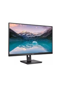 Resim Philips 275S9JML-00 27" VA 4 MS 75 HZ HDMI-DP Kurumsal Monitör 