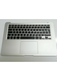 Resim Apple Uyumlu MacBook Air A1369 ÜST KASAEMC 2469 