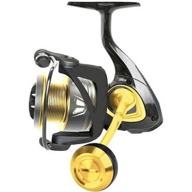 Resim Okuma Capricorn Cc-4000a 5+1 Bilya Olta Makinesi 