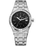 Resim Maurice Lacroix ML-AI1108SS002330-1 Erkek Kol Saati 