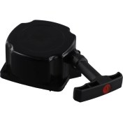 Resim Brevity Finds TL43 TL52 1E40F-5 1E44F-5 Çim Biçme Makinesi Kesici Ot Ayıklayıcı Düşük Mandallı Marş Motoru ile Makaralı CG430 CG520 Kolay Başlangıç (Yurt Dışından) 