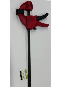 Resim Claaw 217 Hızlı Pratik İşkence 30 Cm Mengene 