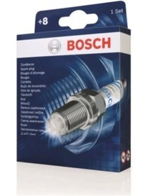 Resim Bosch Tofaş - Şahin Doğan Kartal 1600 Slx Buji Takımı 