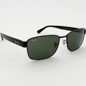 Resim 3750 002/31 59 Erkek Güneş Gözlüğü Siyah 